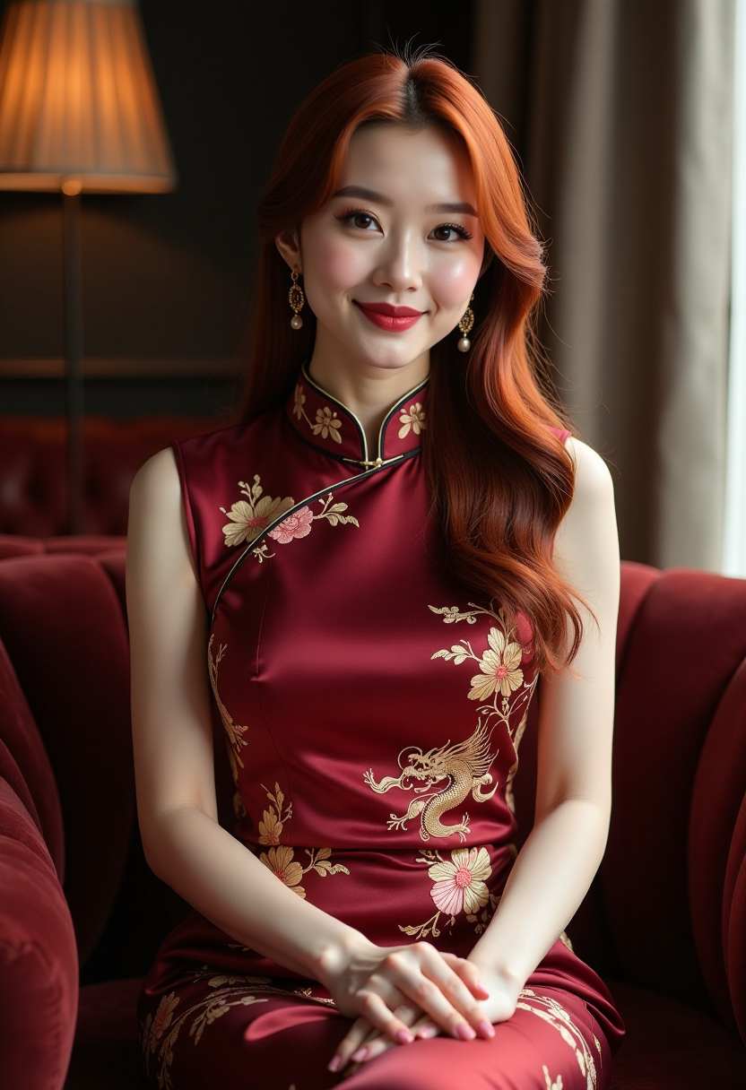 父亲之父女篇