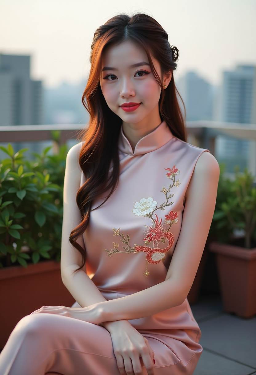 父亲之父子篇