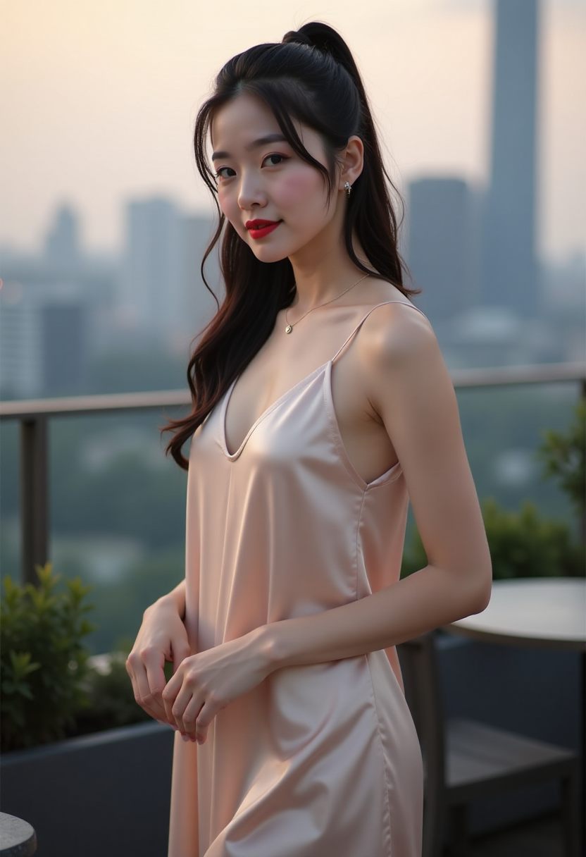 大漠孤刀客